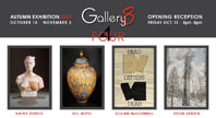Four – Gallery 8